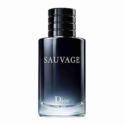 Dior Sauvage Eau de Toilette Spray for Men, 3.4 Ounce | Choice Wholesales