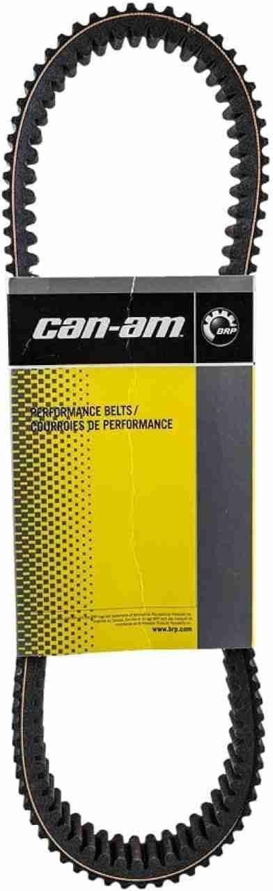Can-Am New OEM 100% PBO Performance Drive Belt Maverick X3, 422280652 | Choice Wholesales