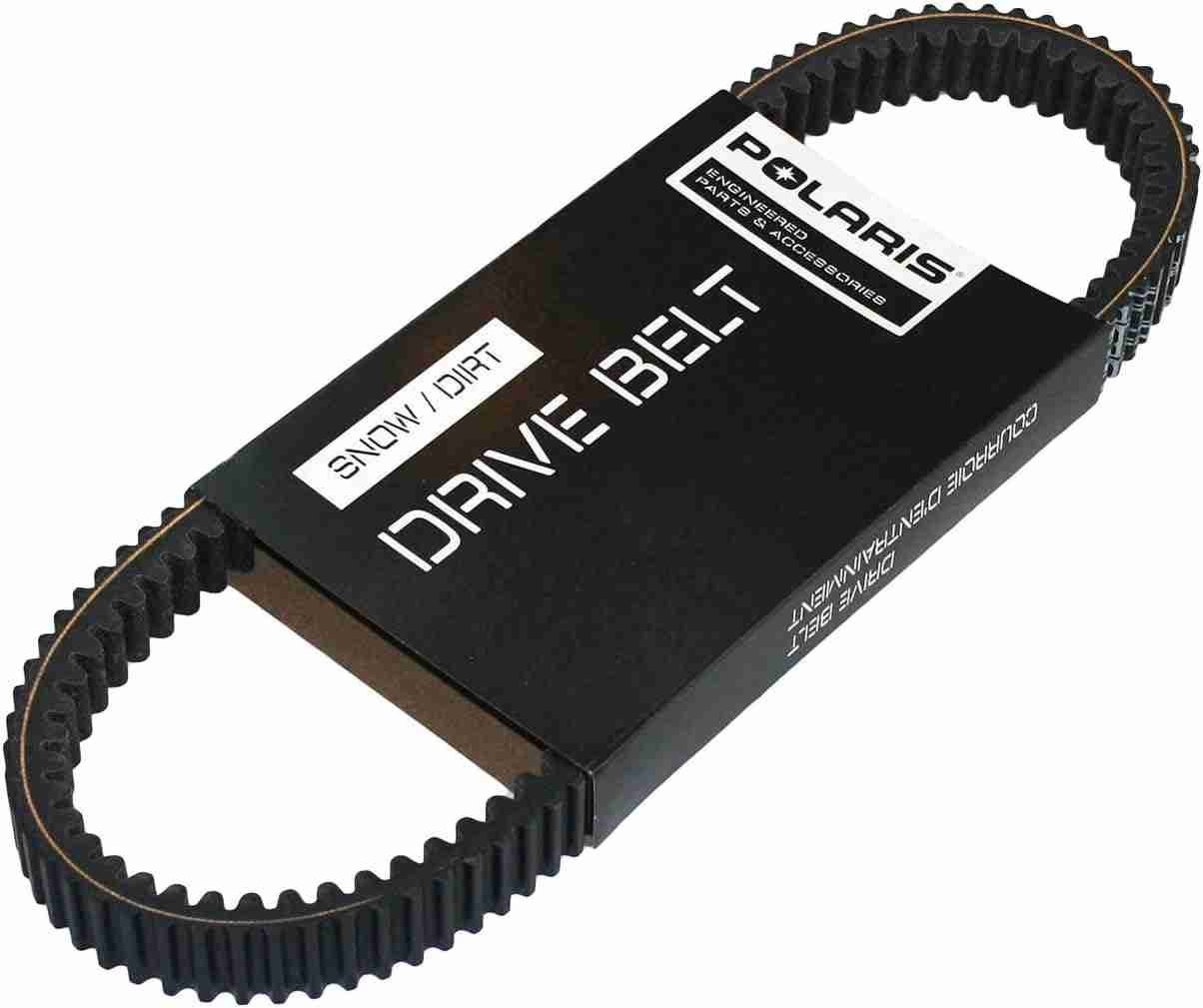 Polaris Drive Belt for Specific RZR XP 1000, XP 4 1000, Trail S & S 1000, General XP 1000, XP 4 1000 Models and More, Runs | Choice Wholesales