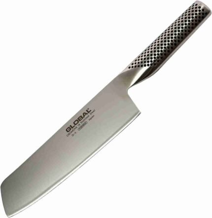 Global 7″ Vegetable Knife | Choice Wholesales