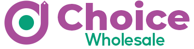 logo choice wholeslae
