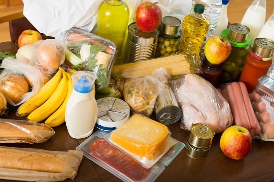 view table with articles food family » Choice Wholesales