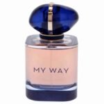 Giorgio Armani My Way Intense , 3 oz EDP Spray (Refillable) | Choice Wholesales