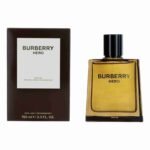 Burberry Men’s Hero Parfum 3.4 oz Fragrances 3616304679445 | Choice Wholesales