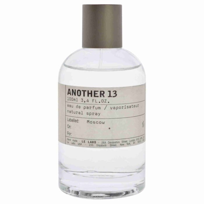 Le Labo Another 13 , 3.4 oz EDP Spray | Choice Wholesales