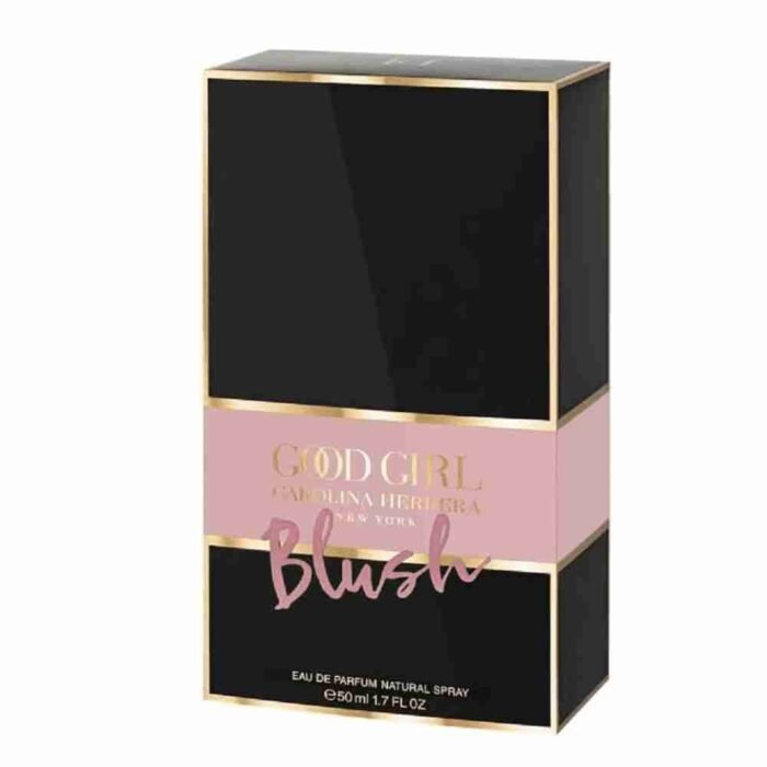 Carolina Herrera Good Girl Blush Eau De Parfum 1.7 oz | Choice Wholesales