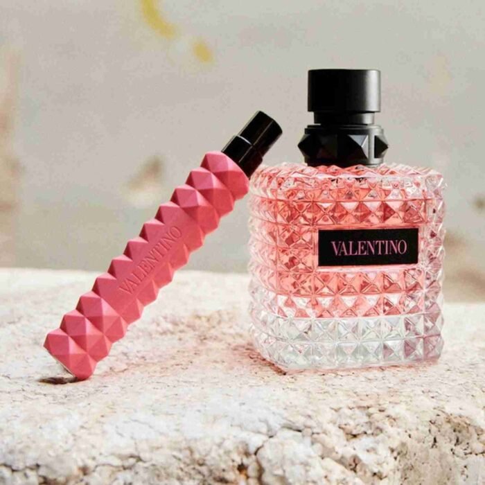 Valentino Donna Born In Roma Eau De Parfum Spray for Women, 3.4 Ounce | Choice Wholesales