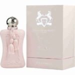 Parfums De Marly Delina Exclusif Eau De Parfum Spray, Perfume For Women, 2.5 oz | Choice Wholesales