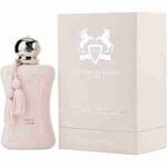 Parfums De Marly Delina Exclusif Eau De Parfum Spray, Perfume For Women, 2.5 oz | Choice Wholesales