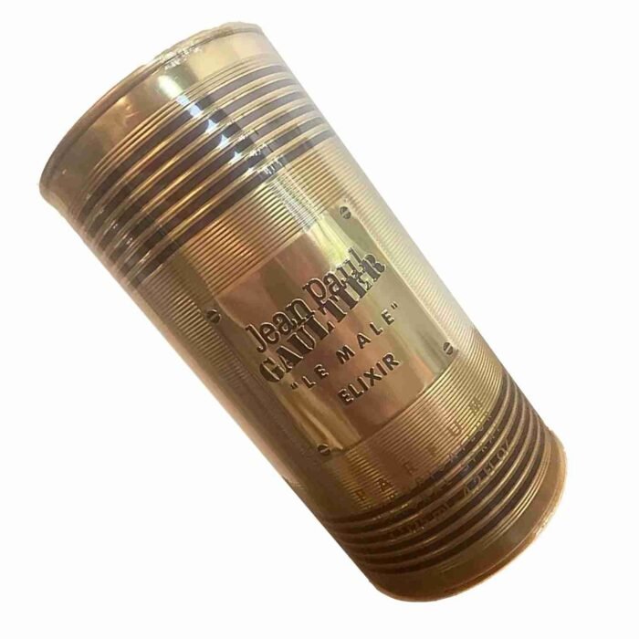 Jean Paul Gaultier Le Male Elixir Parfum Vaporisateur Spray 4.2 OZ | Choice Wholesales