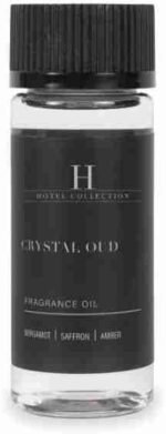 Hotel Collection – My Way Essential Oil Scent – Luxury Hotel Inspired Aromatherapy Scent Diffuser Oil – Lush Sandalwood, Warm | Choice Wholesales