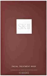 SK-II Facial Treatment Mask, 10 ct. | Choice Wholesales