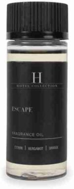 Hotel Collection – My Way Essential Oil Scent – Luxury Hotel Inspired Aromatherapy Scent Diffuser Oil – Lush Sandalwood, Warm | Choice Wholesales