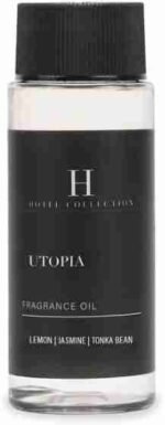Hotel Collection – My Way Essential Oil Scent – Luxury Hotel Inspired Aromatherapy Scent Diffuser Oil – Lush Sandalwood, Warm | Choice Wholesales
