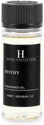 Hotel Collection – My Way Essential Oil Scent – Luxury Hotel Inspired Aromatherapy Scent Diffuser Oil – Lush Sandalwood, Warm | Choice Wholesales
