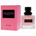 Valentino Donna Born In Roma Eau De Parfum Spray for Women, 3.4 Ounce | Choice Wholesales