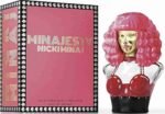 MINAJESTY * Nicki Minaj 3.4 oz / 100 ml Eau de Parfum Women Perfume Spray | Choice Wholesales
