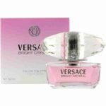 Versace Bright Crystal by Versace for Women 6.7 oz Eau de Toilette Spray | Choice Wholesales