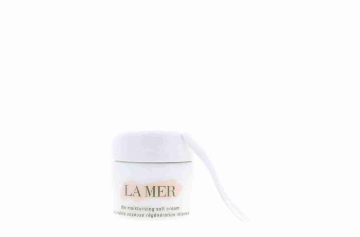 La Mer La mer the moisturizing soft cream, 3.4oz, 3.4 Ounce | Choice Wholesales