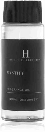 Hotel Collection – My Way Essential Oil Scent – Luxury Hotel Inspired Aromatherapy Scent Diffuser Oil – Lush Sandalwood, Warm | Choice Wholesales