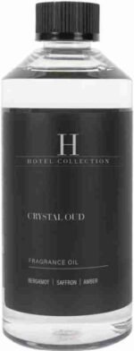 Hotel Collection – My Way Essential Oil Scent – Luxury Hotel Inspired Aromatherapy Scent Diffuser Oil – Lush Sandalwood, Warm | Choice Wholesales