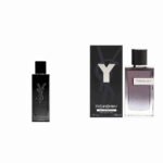 Yves Saint Laurent Ysl Myslf Eau de Parfum Spray for Men, 3.4 Ounce | Choice Wholesales