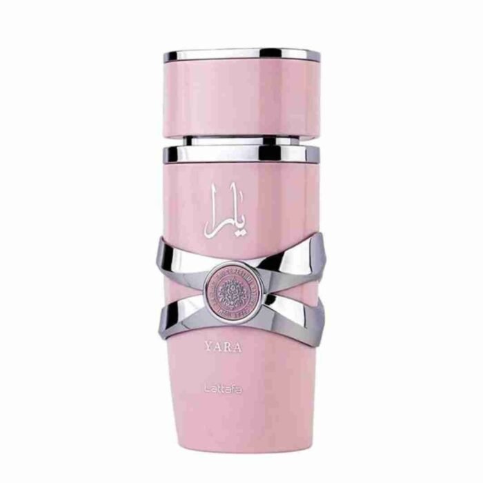 Lattafa Perfumes Yara Tous for Women Eau de Parfum Spray, 3.40 Ounces / 100 ml | Choice Wholesales