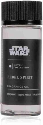 Hotel Collection – My Way Essential Oil Scent – Luxury Hotel Inspired Aromatherapy Scent Diffuser Oil – Lush Sandalwood, Warm | Choice Wholesales