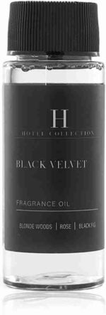Hotel Collection – My Way Essential Oil Scent – Luxury Hotel Inspired Aromatherapy Scent Diffuser Oil – Lush Sandalwood, Warm | Choice Wholesales