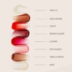 Summer Fridays Lip Butter Balm – Conditioning Lip Mask and Lip Balm for Instant Moisture, Shine and Hydration – Sheer-Tinted, | Choice Wholesales