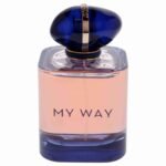 Giorgio Armani My Way Intense , 3 oz EDP Spray (Refillable) | Choice Wholesales