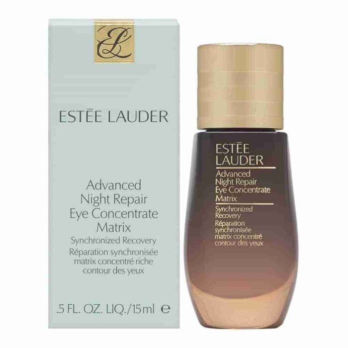 Estee Lauder Advanced Night Repair Eye Concentrate Matrix, 0.5 Oz | Choice Wholesales