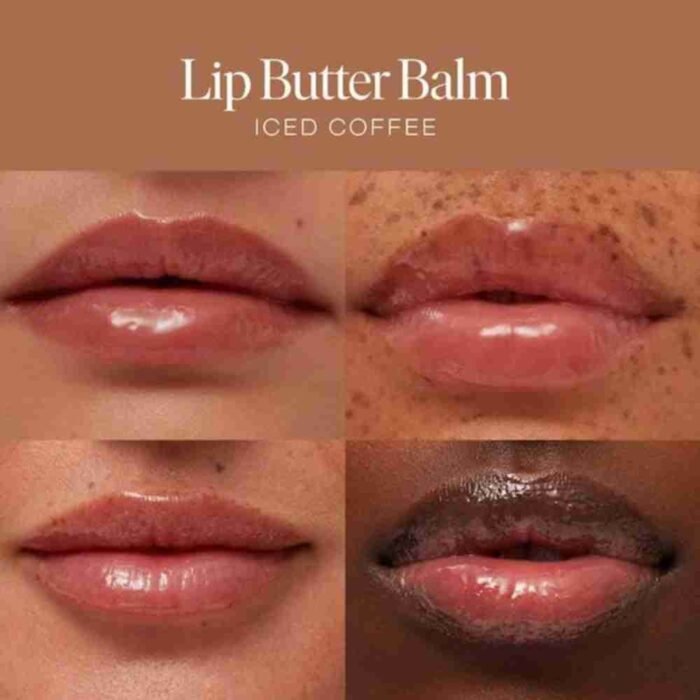 Summer Fridays Lip Butter Balm – Conditioning Lip Mask and Lip Balm for Instant Moisture, Shine and Hydration – Sheer-Tinted, | Choice Wholesales