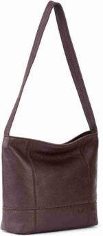 The Sak De Young Leather Hobo | Choice Wholesales