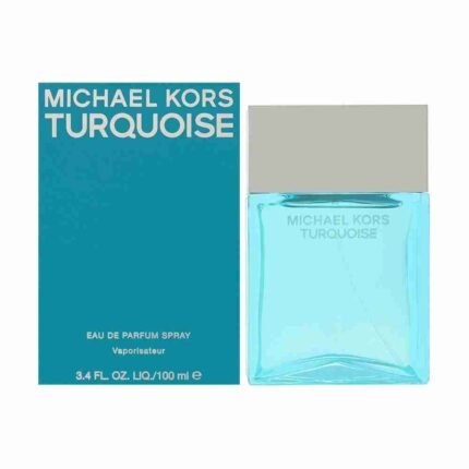 Michael Kors Sexy Amber for Women 3.4 oz Eau de Parfum Spray