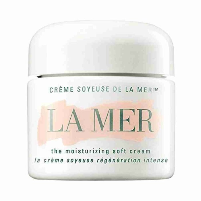 La Mer La mer the moisturizing soft cream, 3.4oz, 3.4 Ounce | Choice Wholesales
