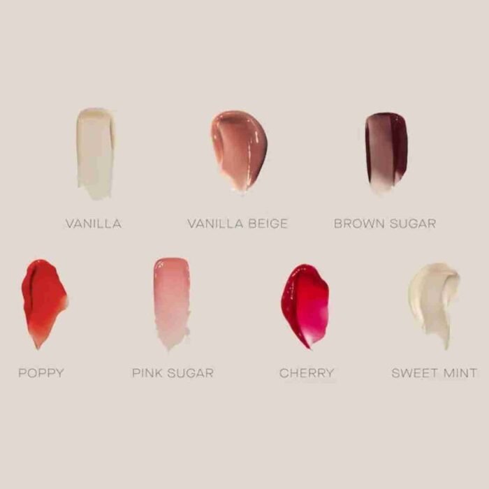 Summer Fridays Lip Butter Balm – Conditioning Lip Mask and Lip Balm for Instant Moisture, Shine and Hydration – Sheer-Tinted, | Choice Wholesales