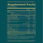 WEEM Hair Skin and Nails Gummies – Supports Healthy Hair – Vegan biotin Vitamins | Choice Wholesales