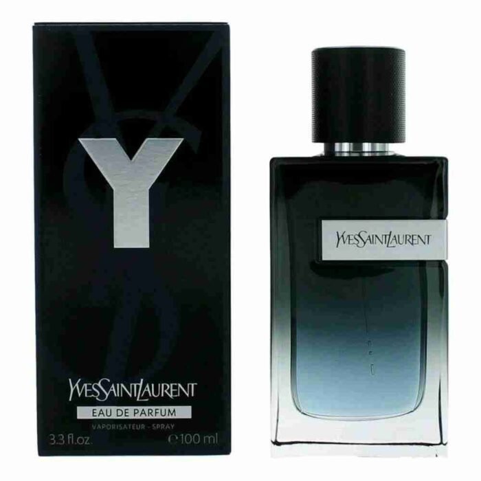 Yves Saint Laurent Men’s Y Eau de Parfum, 3.3-oz. | Choice Wholesales