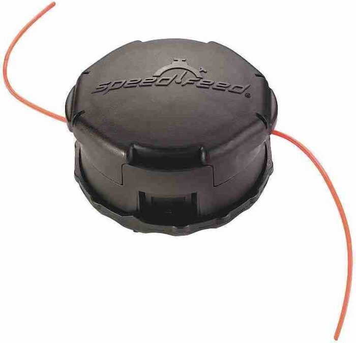 Echo 99944200907b New Genuine Speed Feed 400 Head fits All SRM Trimmers!! | Choice Wholesales