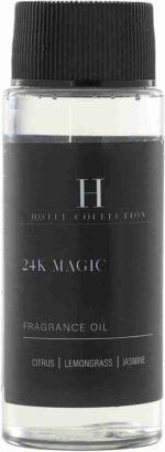 Hotel Collection – My Way Essential Oil Scent – Luxury Hotel Inspired Aromatherapy Scent Diffuser Oil – Lush Sandalwood, Warm | Choice Wholesales
