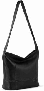The Sak De Young Leather Hobo | Choice Wholesales