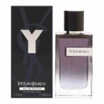 Yves Saint Laurent Ysl Myslf Eau de Parfum Spray for Men, 3.4 Ounce | Choice Wholesales
