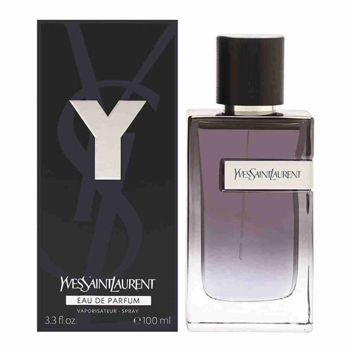 Yves Saint Laurent Ysl Myslf Eau de Parfum Spray for Men, 3.4 Ounce | Choice Wholesales