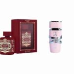 Lattafa Badee Al Oud Sublime Eau de Parfum Spray for Unisex, 3.4 Ounce | Choice Wholesales