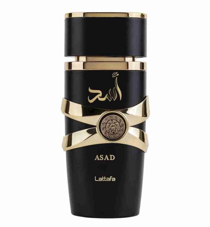Lattafa Badee Al Oud Sublime Eau de Parfum Spray for Unisex, 3.4 Ounce | Choice Wholesales