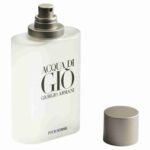 Giorgio Armani Acqua Di Gio for Men, Eau De Toilette Spray 3.4 Fl Oz | Choice Wholesales