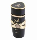 Lattafa Badee Al Oud Sublime Eau de Parfum Spray for Unisex, 3.4 Ounce | Choice Wholesales