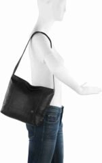 The Sak De Young Leather Hobo | Choice Wholesales