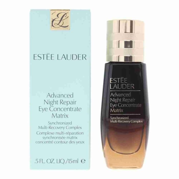 Estee Lauder Advanced Night Repair Eye Concentrate Matrix, 0.5 Oz | Choice Wholesales